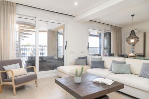 ApartUP Patacona Grand Terrace Duplex