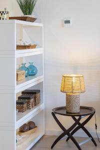 ApartUP Patacona Grand Terrace Duplex