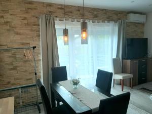 Best Relax Hévíz Apartman