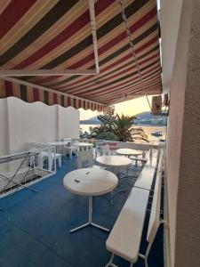 Adriatic studio apartments