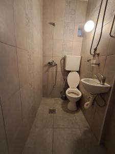 Adriatic studio apartments
