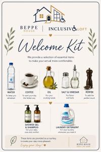 Beppe House