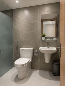 Minh Hung Apartments