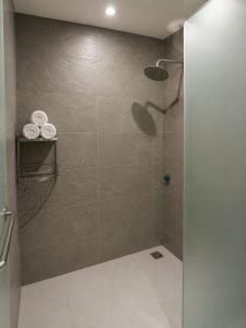 Minh Hung Apartments