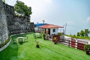 Kahunkot Resort