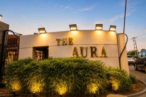 The Aura Hotel & Resort