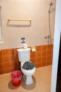 Islanda Hotel Patong