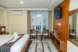 Kahunkot Resort