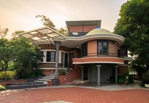 Vayal Heritage Villa