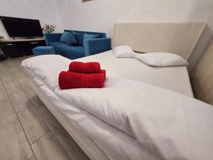 SeaBreeze Family Premier Suit - Beach Pool & Spa Resort