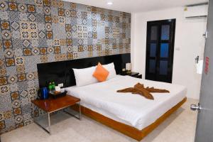 Islanda Hotel Patong