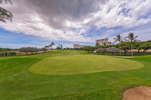 Tranquil Golf Course Townhome Ko Olina Kai Estates wGreat Amenities by Beach
