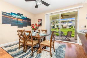 Tranquil Golf Course Townhome Ko Olina Kai Estates wGreat Amenities by Beach