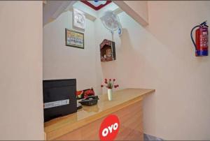 Star Guest House