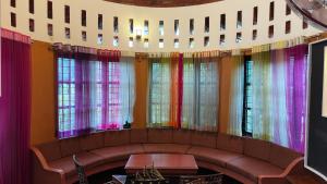 Vayal Heritage Villa