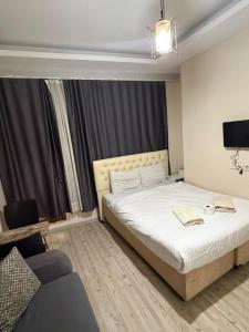 Innova Suit Hotel