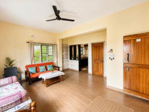 Aadhya Homes