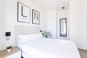 Intempo Apartments by Holuxe
