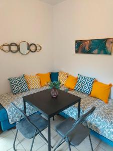 Lefkis country house Heraklion Crete