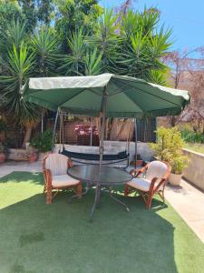 Lefkis country house Heraklion Crete