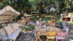 Bosco Recinto - 1 hour from Rome - Umbria