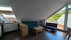 Ático Mirador Azul