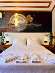 By Köşk Otel