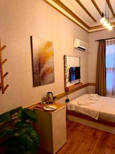 By Köşk Otel