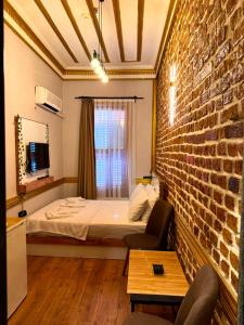 By Köşk Otel