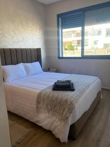 Appartement avec piscine en bord de mer