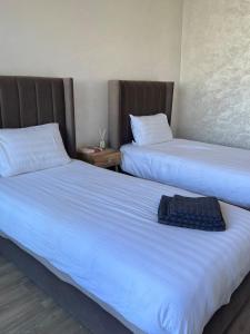 Appartement avec piscine en bord de mer