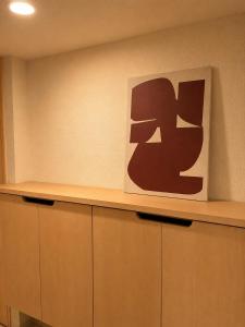 8 Dotonbori Nipponbashi Airport Bus 3-minute walk Newly renovated accommodation