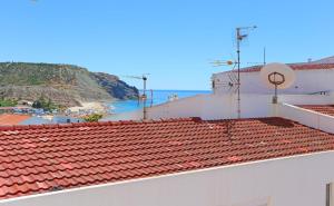 A06 - Seaview 1 Bed Apartment
