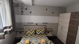 Apartman Mia C06 - Hotel Milmari