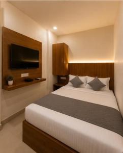 Hotel Rose Inn