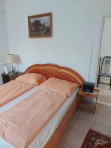 Tapolca Centrum-Tapolca Szíve Apartmanok