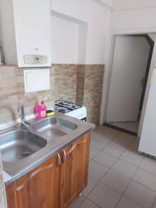 Tapolca Centrum-Tapolca Szíve Apartmanok
