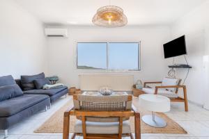 Charming Villa with Amazing Seaview