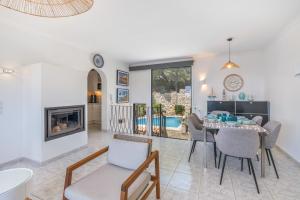 Charming Villa with Amazing Seaview
