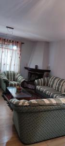 Apartament Buzë Liqenit