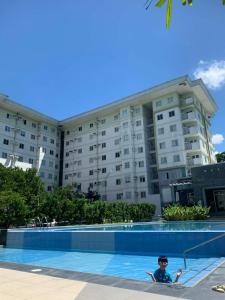 Stay Suite Staycation at Amaia Steps Altaraza, City of San Jose Del Monte