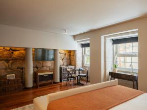 Pestana Vintage Porto Hotel & World Heritage Site