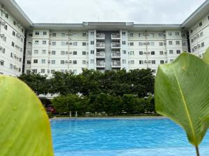 Stay Suite Staycation at Amaia Steps Altaraza, City of San Jose Del Monte