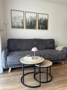 Apartmán Na Mechu