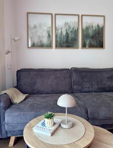 Apartmán Na Mechu