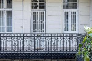 Bouillon apartment-city heartbeat near to Danube