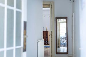 Bouillon apartment-city heartbeat near to Danube