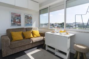 Central Lisbon Apartment near Príncipe Real & Avenida da Liberdade - TTL308
