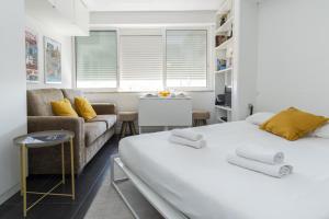 Central Lisbon Apartment near Príncipe Real & Avenida da Liberdade - TTL308
