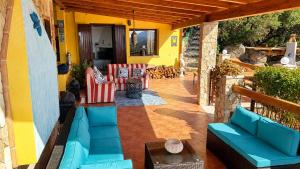 Villa Bellavista By La Via Del Mare Viaggi e Vacanze